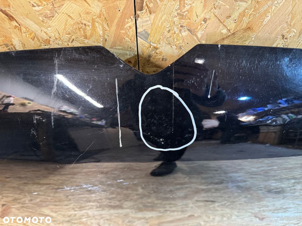 Maska citroen c1 - 4