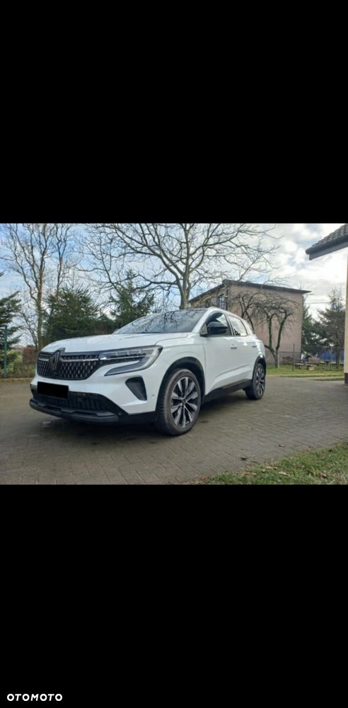 Renault Austral 1.3 TCe mHEV Iconic - 7