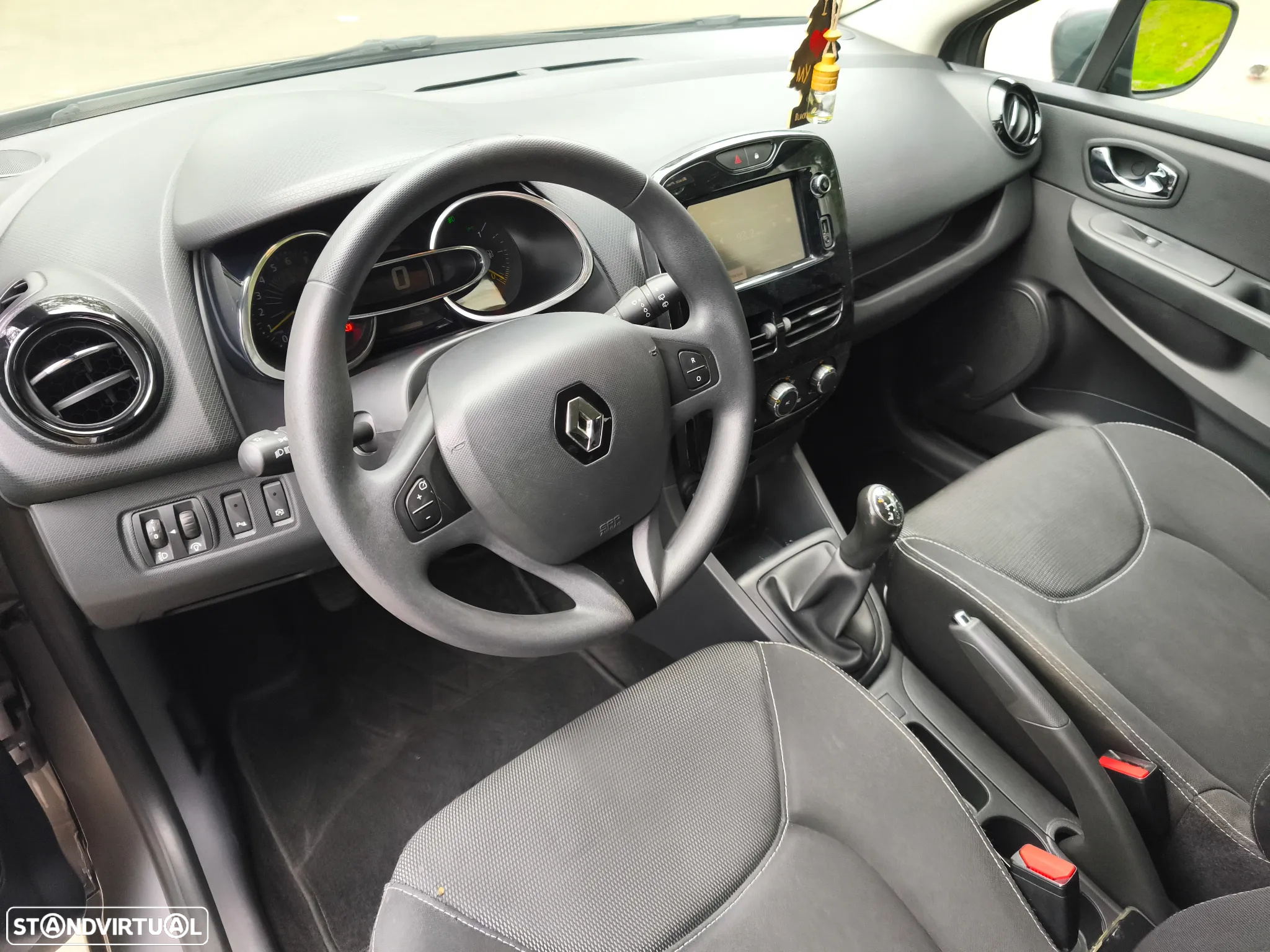 Renault Clio 0.9 TCE Confort - 18