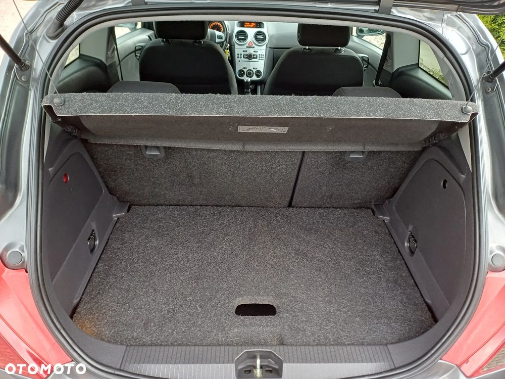 Opel Corsa - 9
