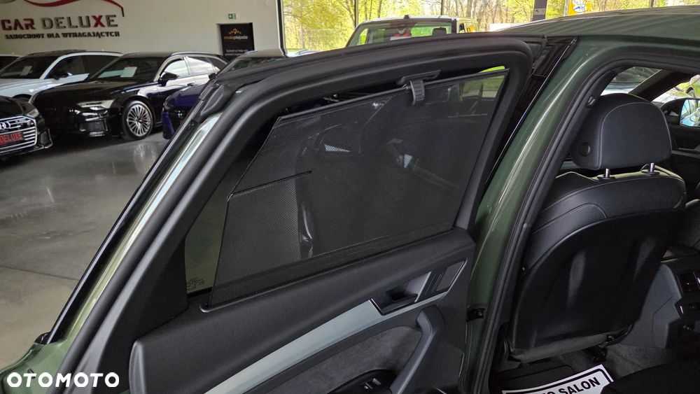 Audi Q5 Sportback - 9