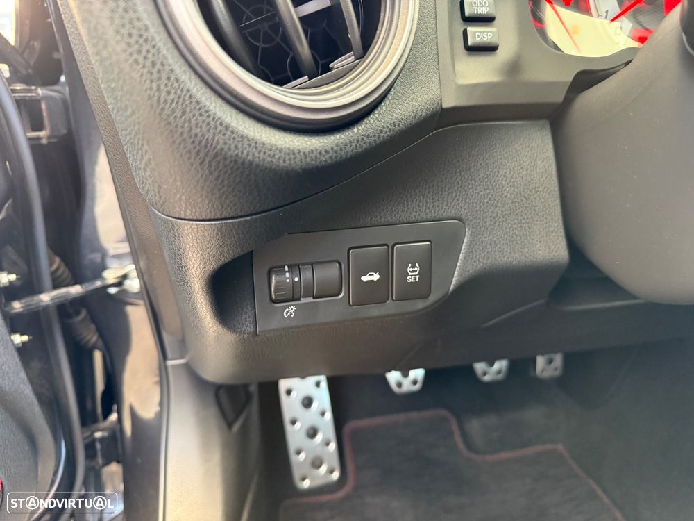 Toyota GT86 2.0D-4S Black Touch Edition - 20