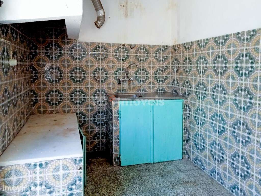 Moradia T3 com Sotão na Comenda - Grande imagem: 4/15