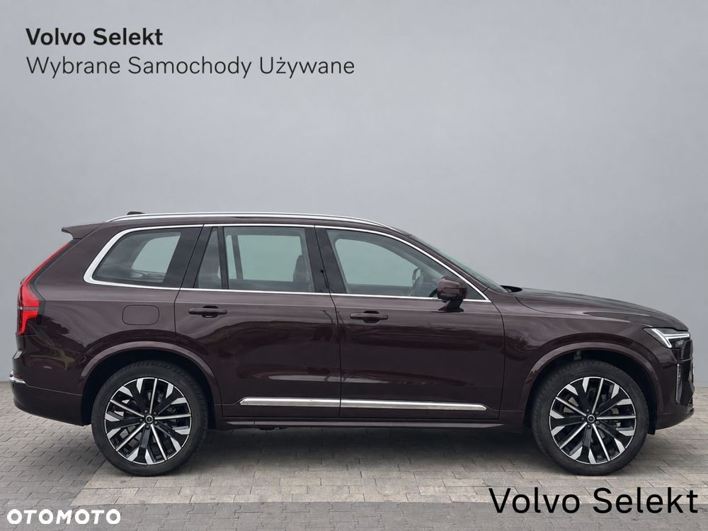 Volvo XC 90 - 5