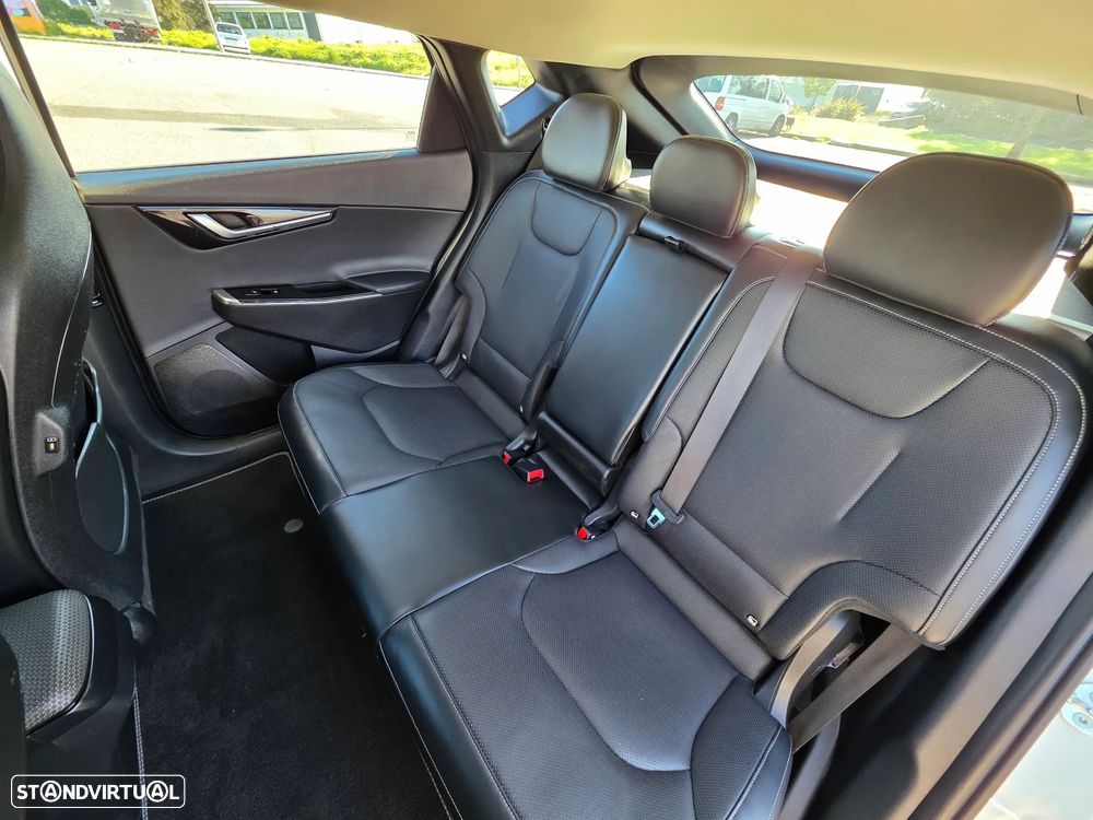 Kia EV6 77,4-kWh Business - 19