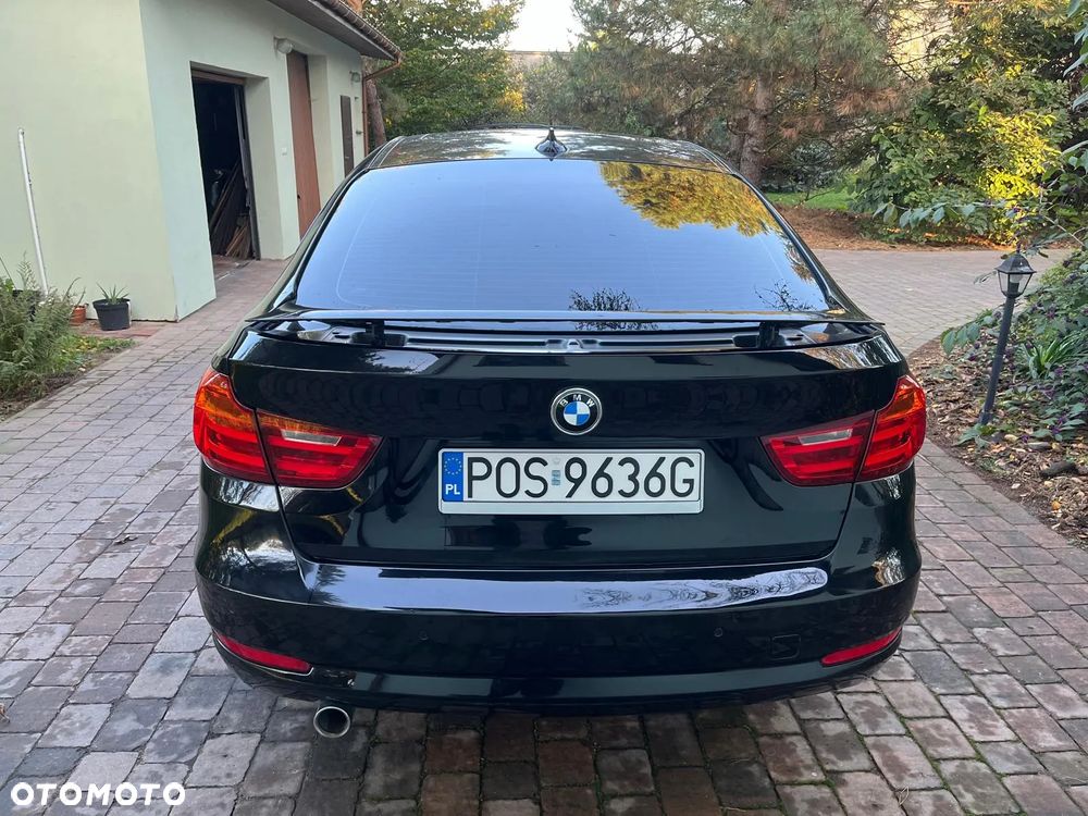 BMW 3GT - 6
