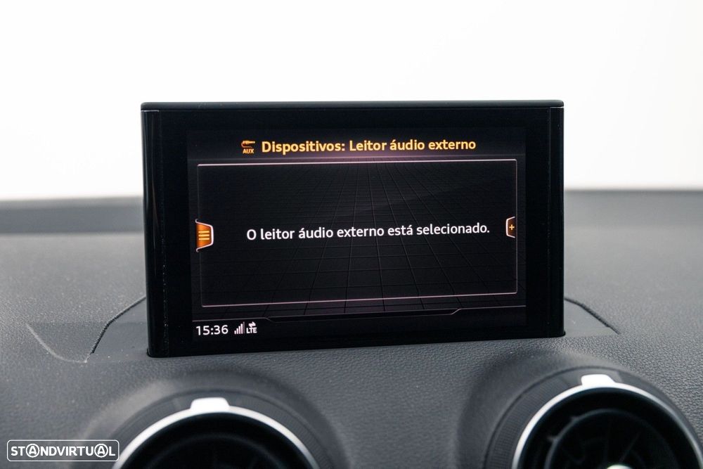 Audi Q2 1.6 TDI S tronic - 36