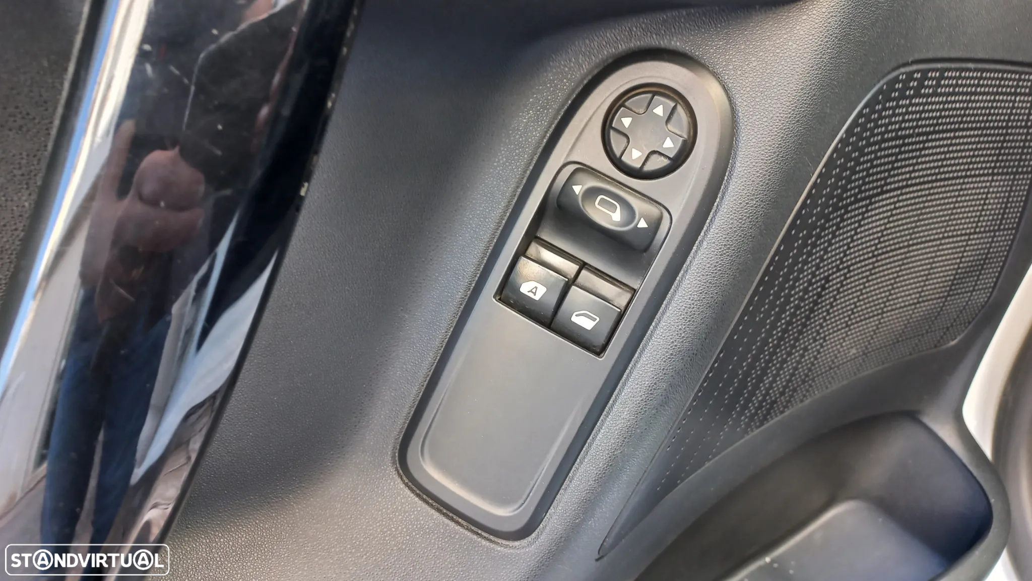 Citroën C3 1.6 BlueHDI Navi C/IVA DEDUTIVEL - 13