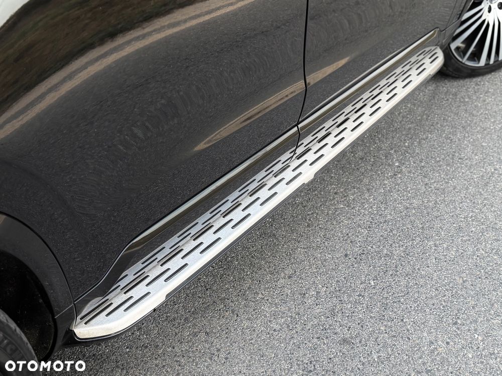 Volvo XC 90 T8 AWD Recharge Ultimate Dark - 8