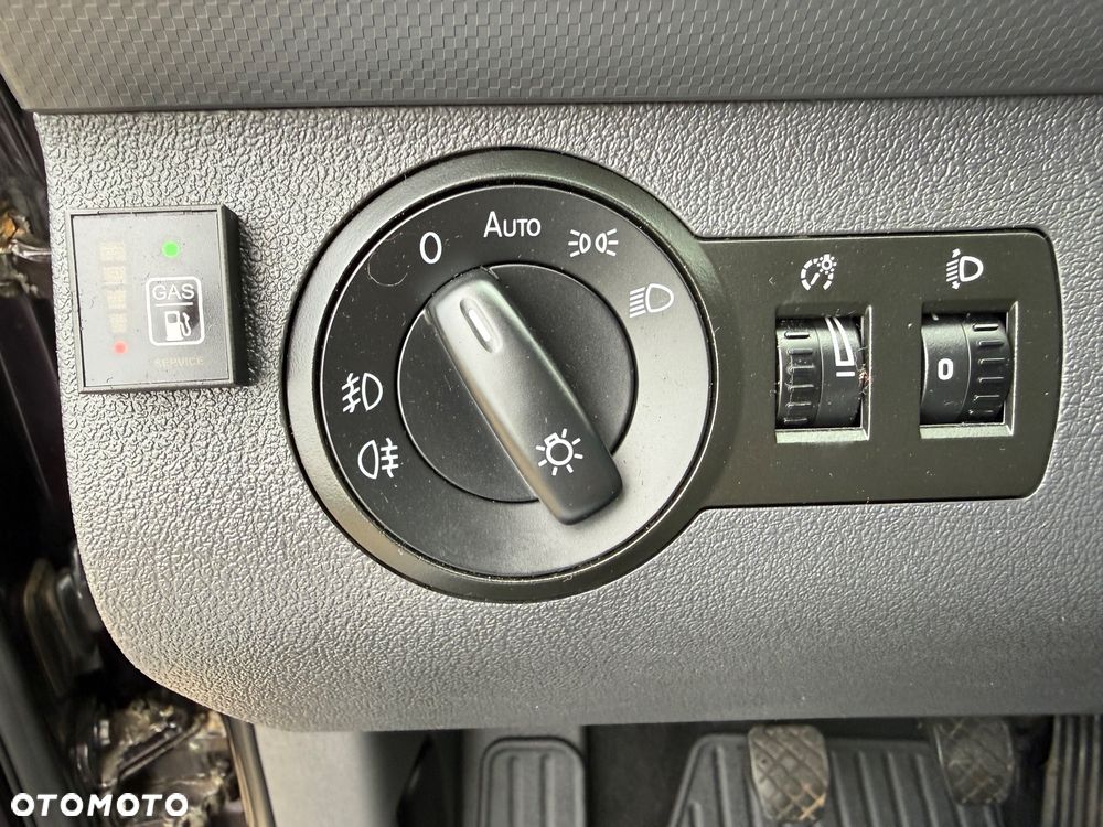 Volkswagen Caddy Maxi Life - 26