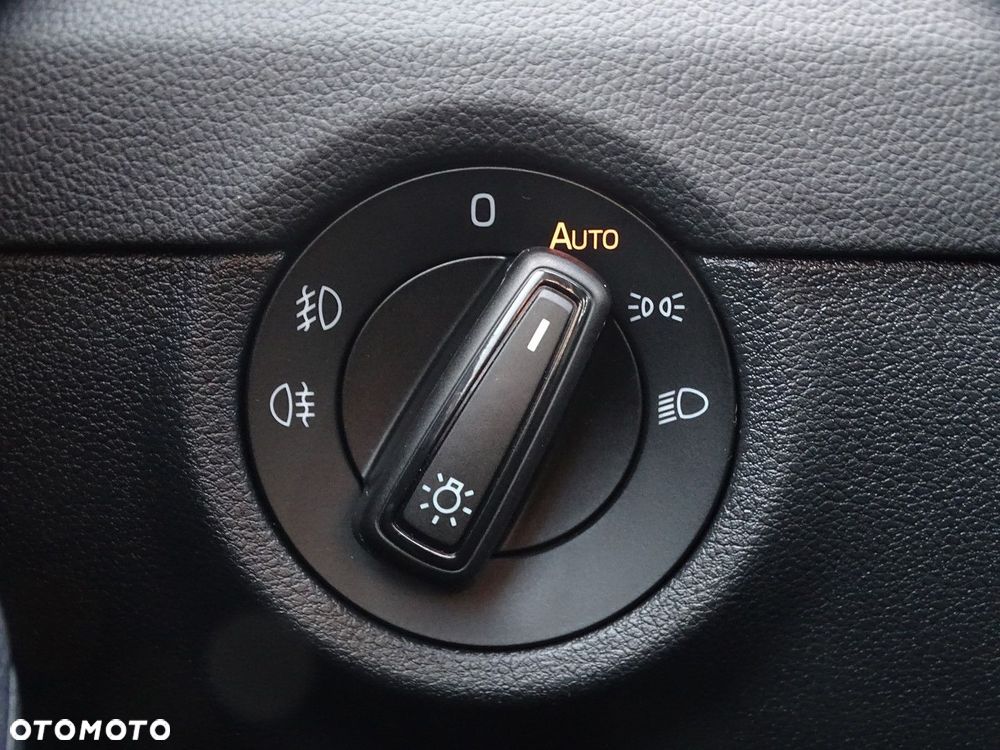 Skoda Octavia - 24