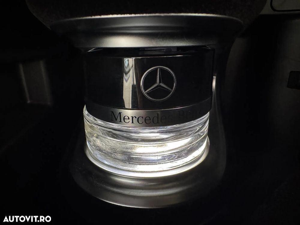 Mercedes-Benz GLC 400 e 4MATIC PHEV - 26