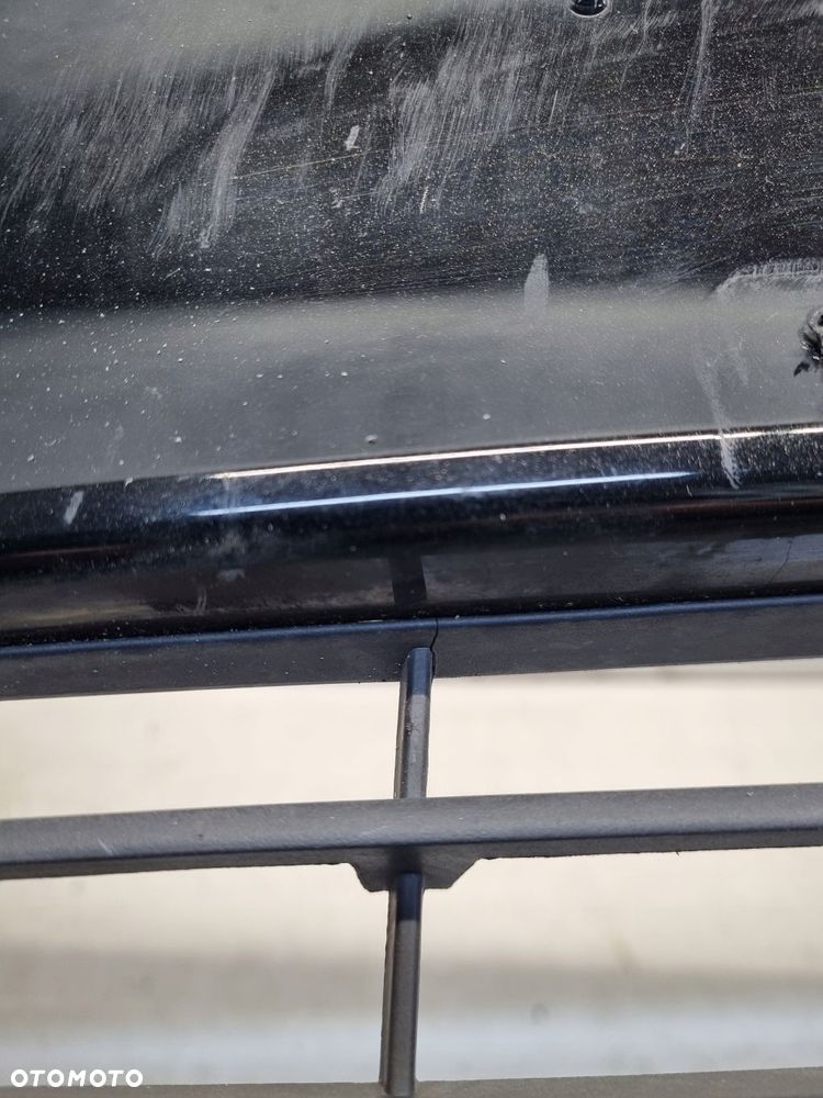 opel mokka x zderzak przód przedni - 7