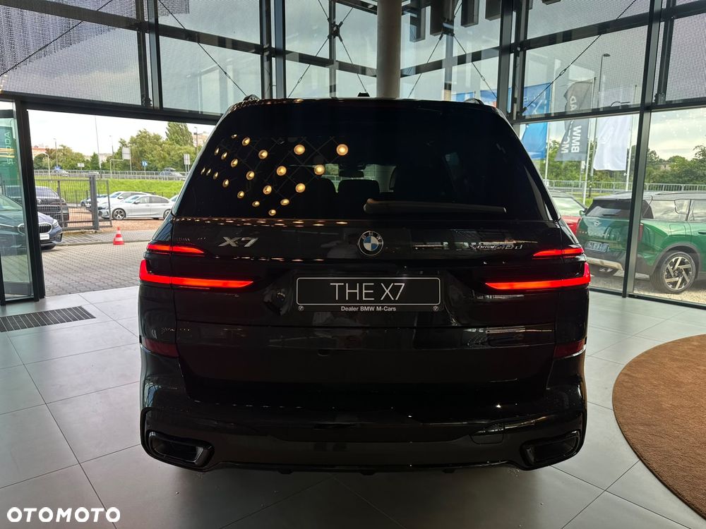 BMW X7 xDrive40d mHEV sport - 6