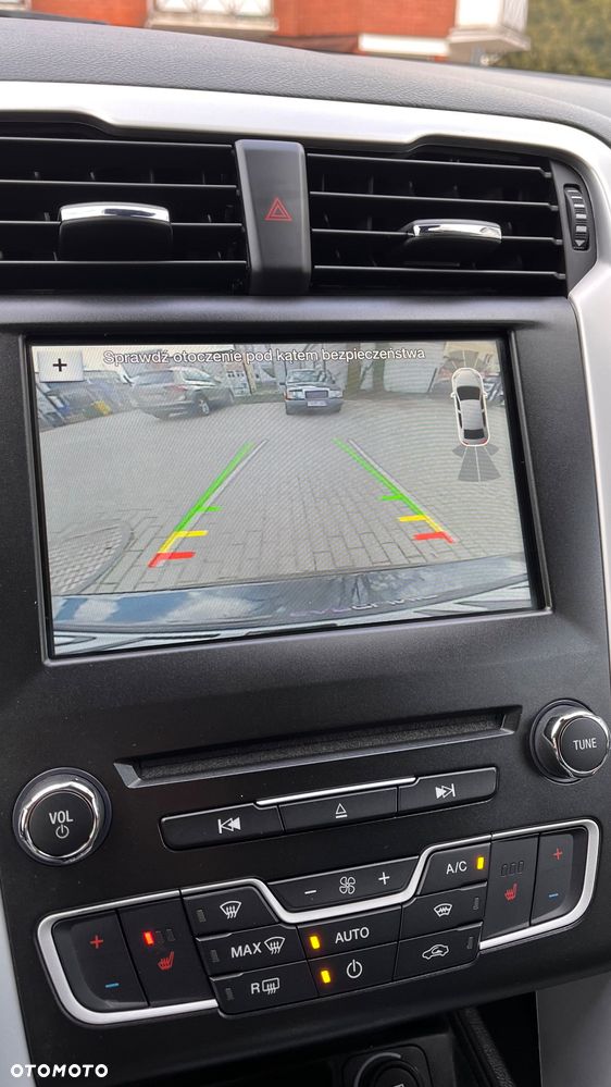 Ford Mondeo 1.5 EcoBoost Titanium - 19