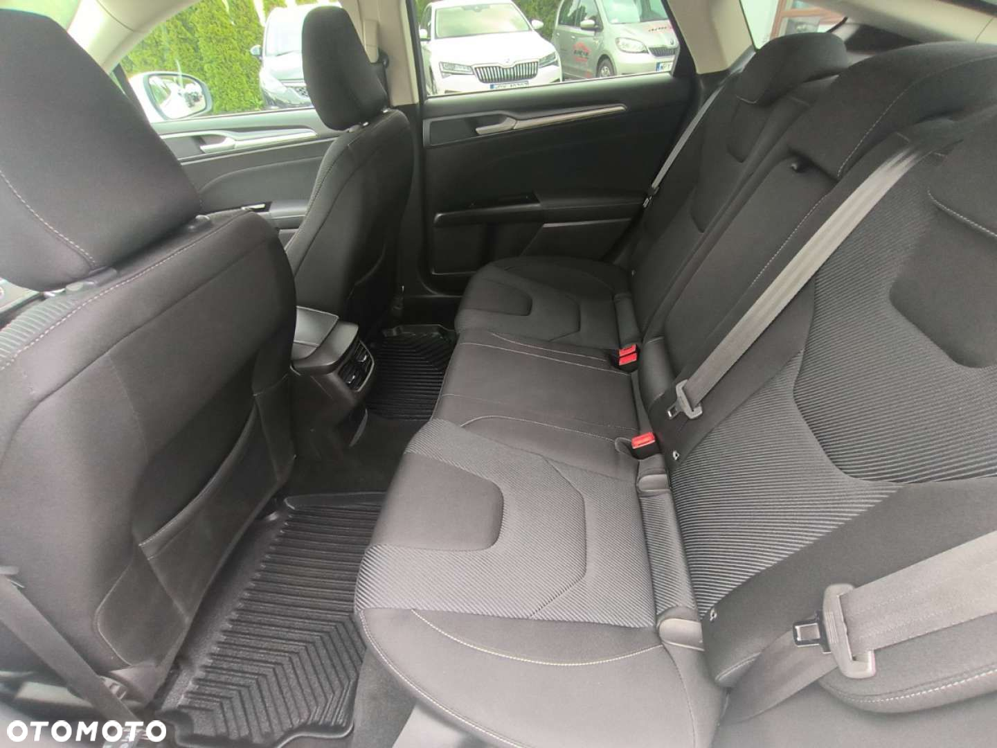 Ford Mondeo - 17