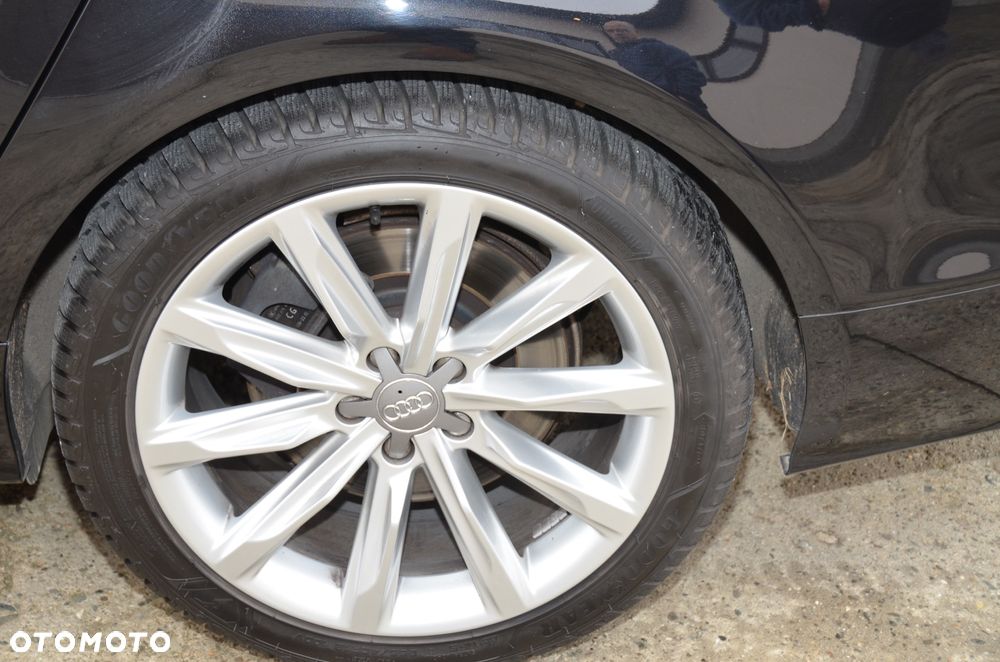 Audi A7 Sportback - 16