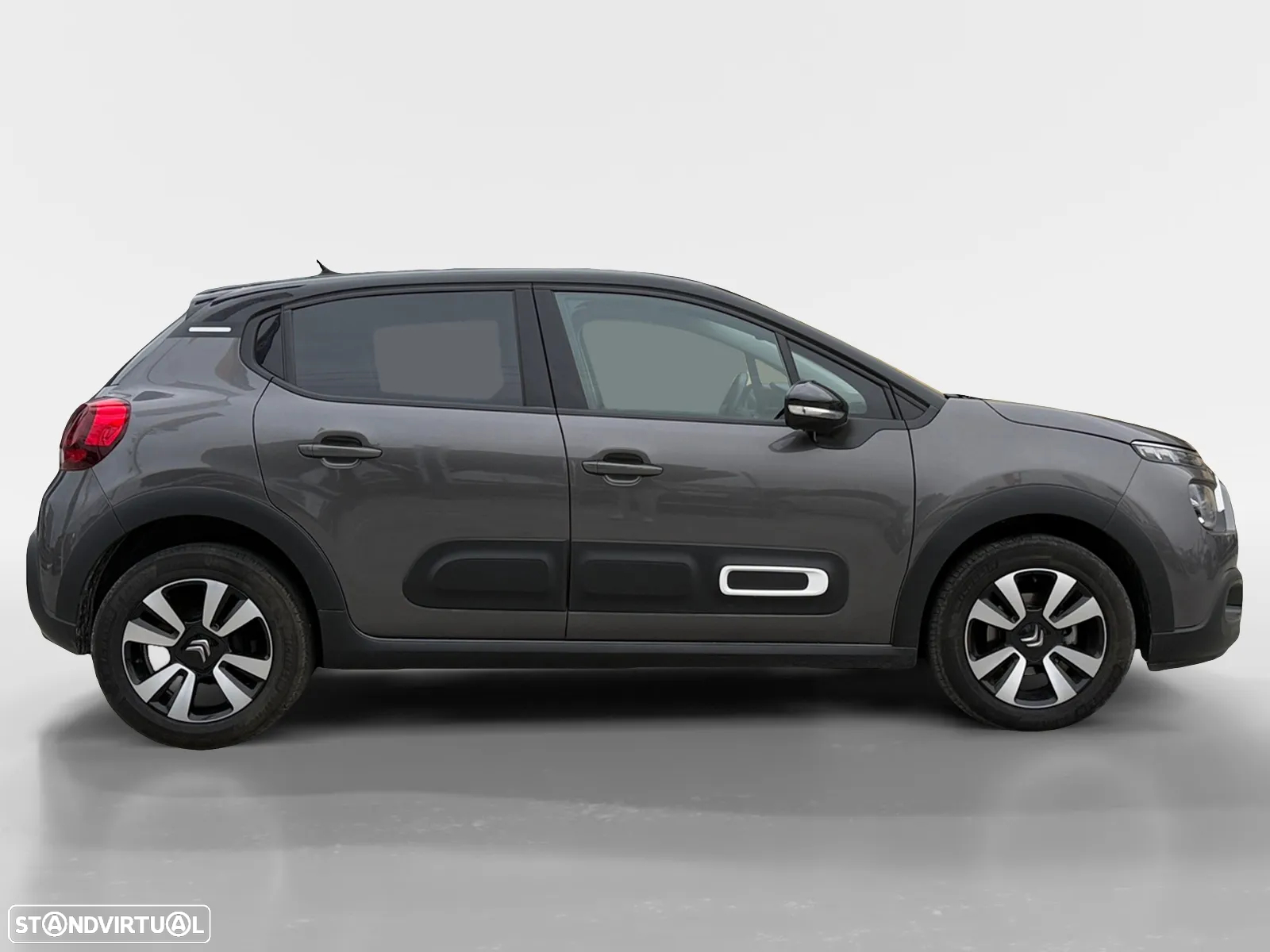 Citroën C3 1.2 PureTech Max - 7