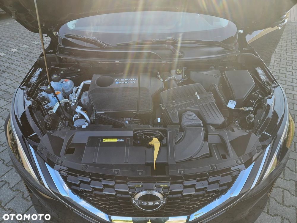 Nissan Qashqai - 10