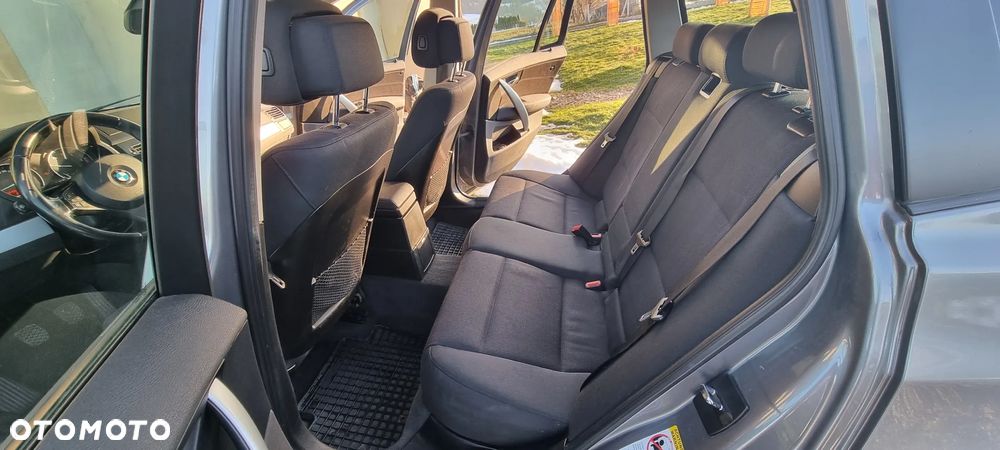 BMW X3 - 11