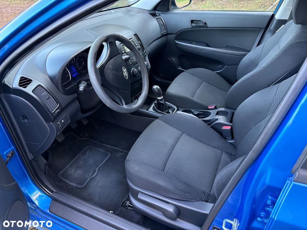 Hyundai i30 1.4 Blue Classic - 7