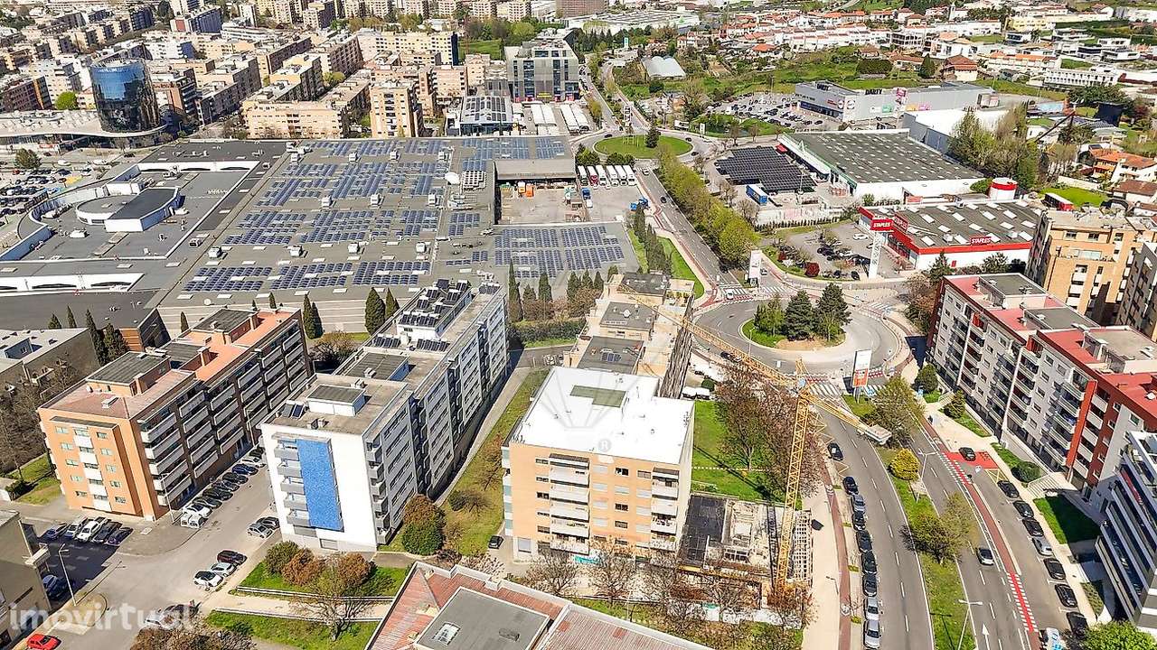 Apartamento T3 para venda - Grande imagem: 5/46