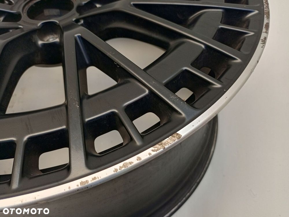 MERCEDES EQE W295 AMG FELGA ALUMINIOWA 9.5" X 21" 5X112 ET 52 A2954012900 - 8