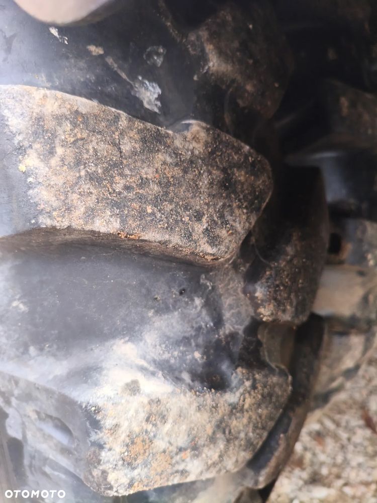 Caterpillar 316F/316 F - 20