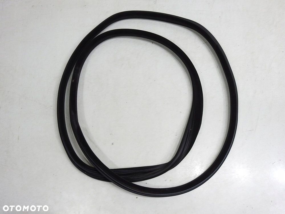 SILNICZEK OPUSZCZANIA SZYBY LEWY TYŁ 407 SW - 2