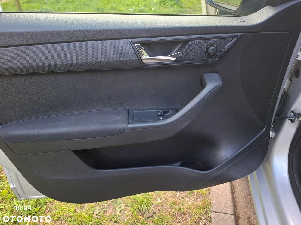 Skoda Fabia 1.2 TSI Ambition - 6