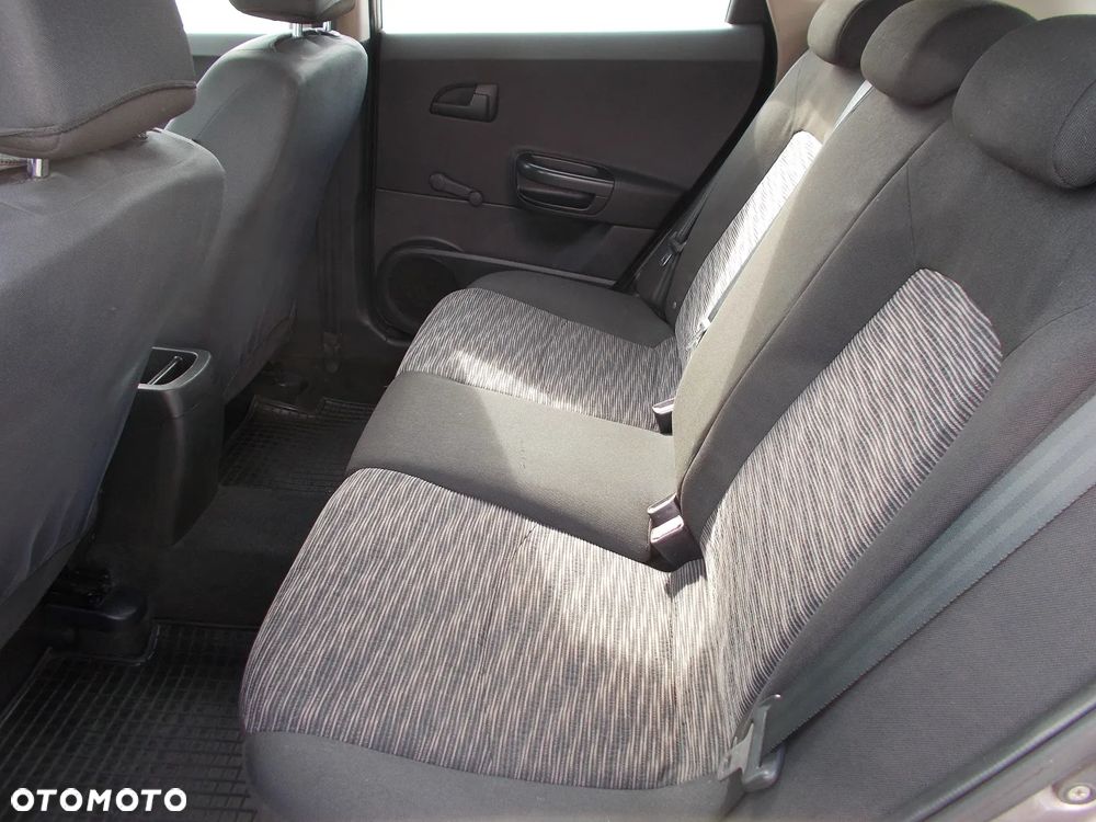 Kia Ceed 1.4 Comfort - 15
