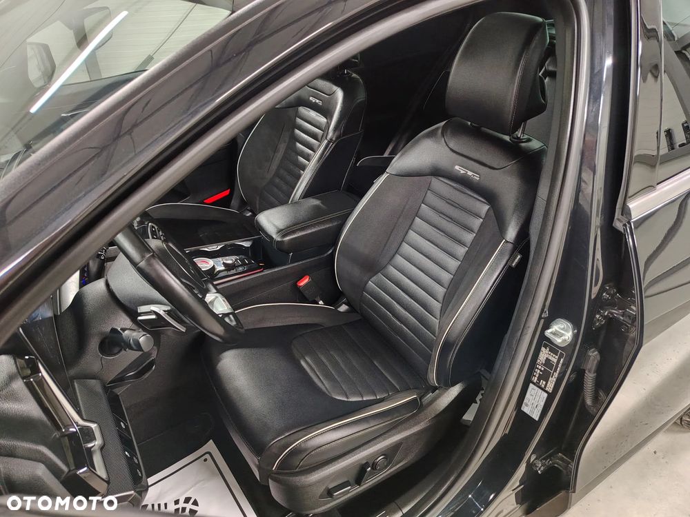 Kia Sportage 1.6T-GDI 2WD GT-line - 19