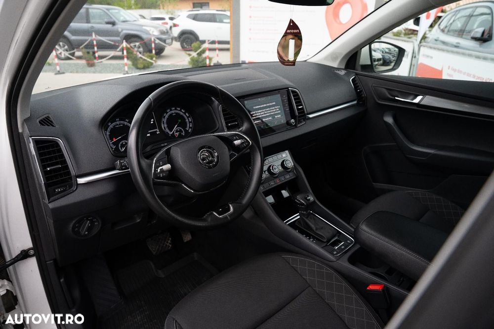 Skoda Karoq - 6