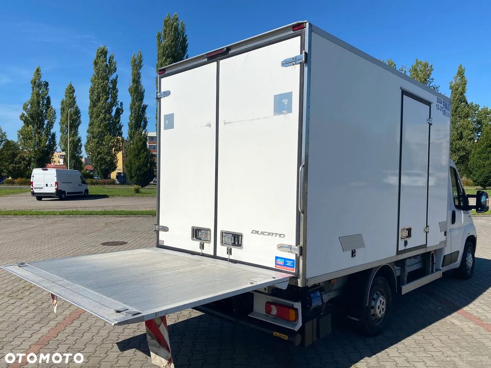 Fiat DUKATO - 16