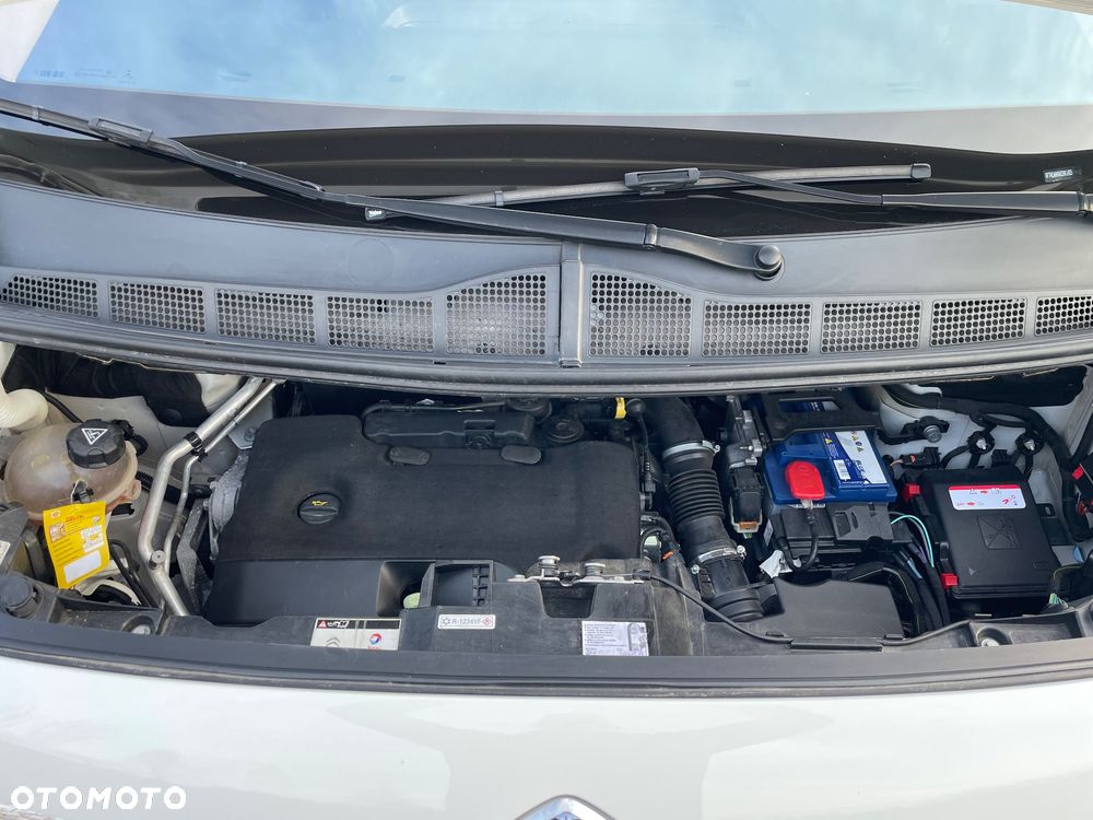 Citroën SpaceTourer 2.0 BlueHDi XL Business Lounge - 23