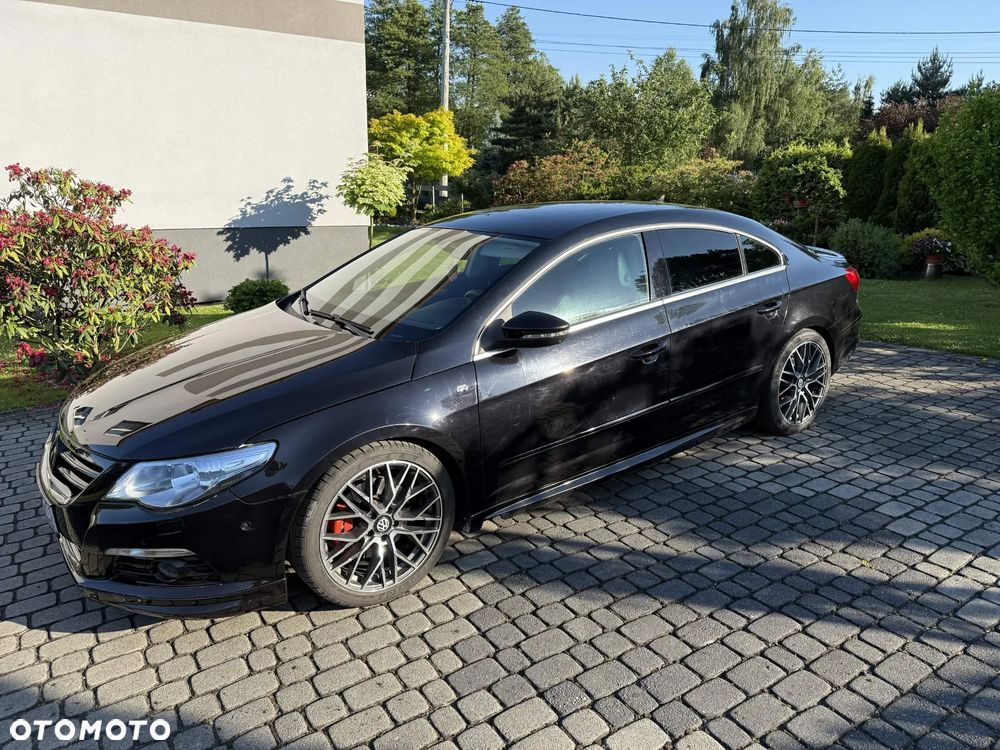 Volkswagen Passat 2.0 TSI Highline DSG - 3