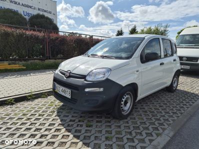 Fiat Panda VAN - 8