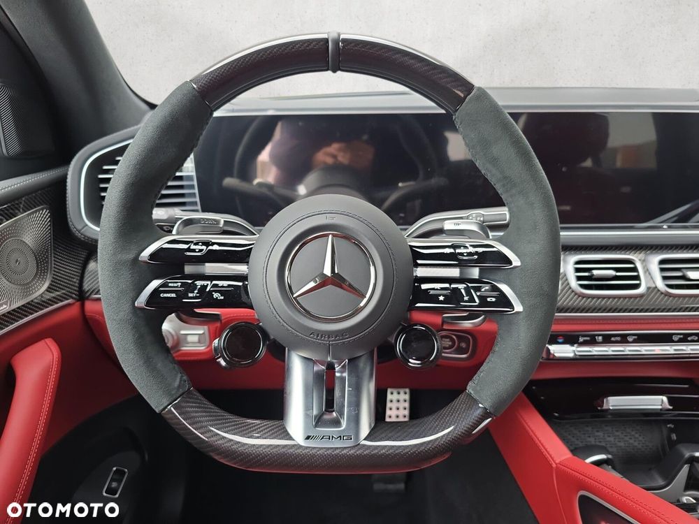 Mercedes-Benz GLE - 14