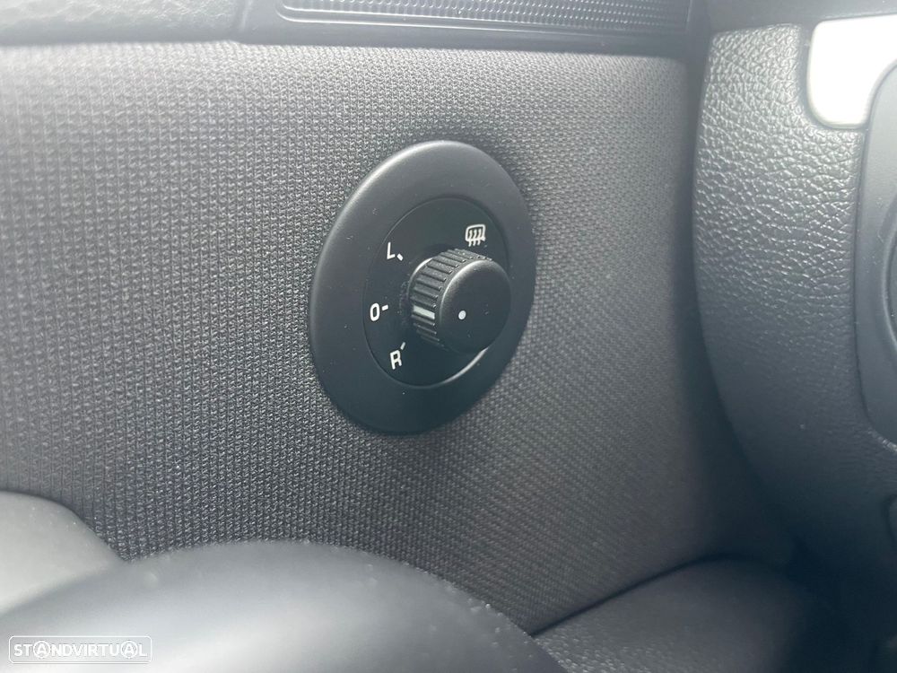 VW Scirocco 2.0 TDI Sport - 14