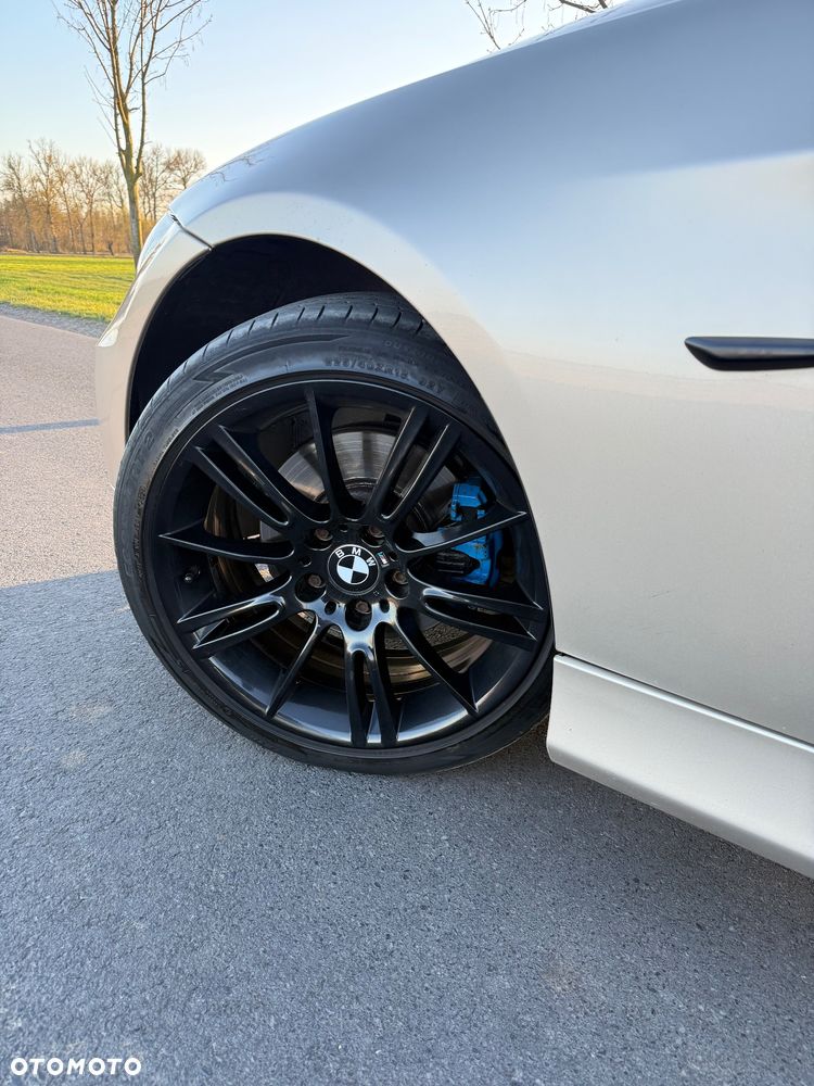 BMW Seria 3 320d - 5