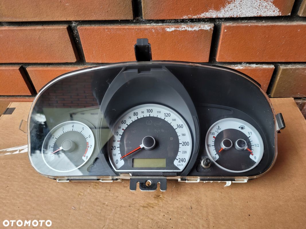 Licznik Zegary Kia Ceed I 1.6 B 94003-1H050 - 1