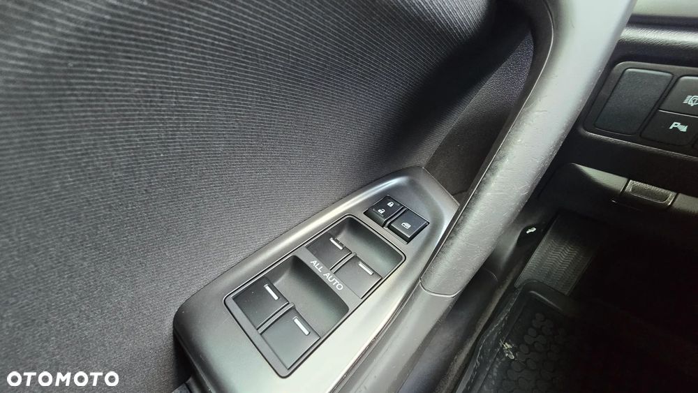 Honda Accord - 38