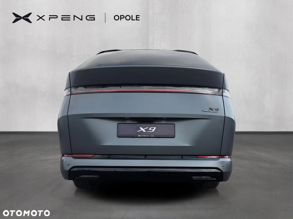 XPeng X9 110kWh AWD Performance Pro - 5