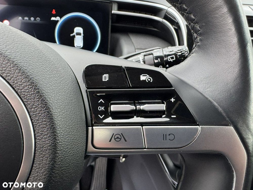 Hyundai Tucson 1.6 T-GDi Pure 2WD - 24