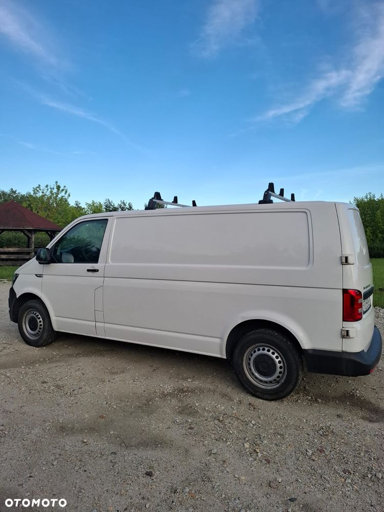 Volkswagen TRANSPORTER - 3