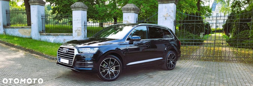 Audi Q7 - 12