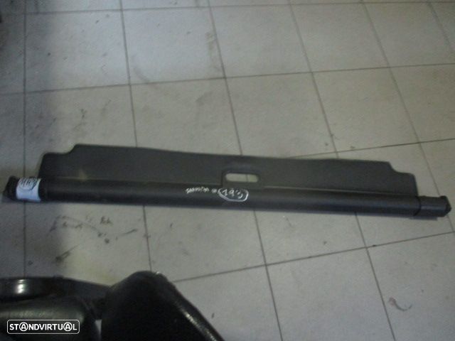 Tampo Cortina Da Mala TAMP193 OPEL ZAFIRA A 2004 5P - 2