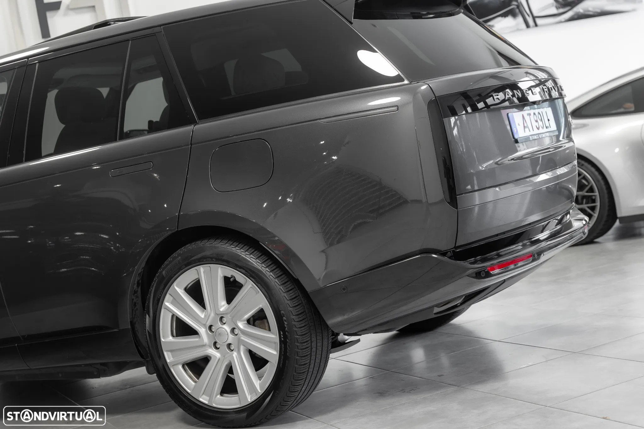 Land Rover Range Rover 3.0 P440e HSE - 7