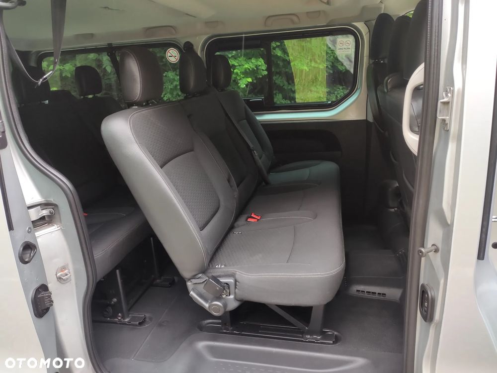 Opel Vivaro L2H1 2,9t Edition Elegance - 6