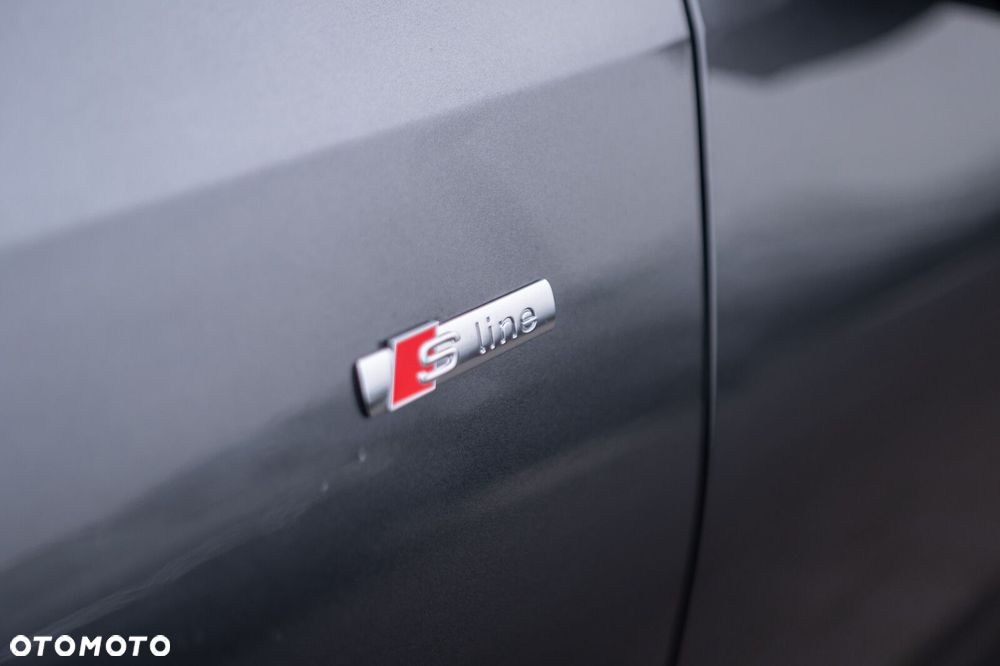 Audi Q3 Sportback - 6